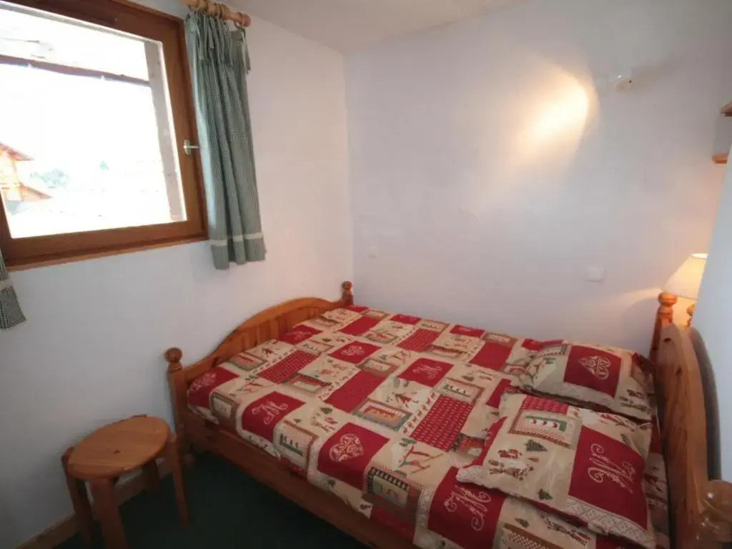 Appartement Les Saisies, 2 pièces, 4 personnes - FR-1-293-1