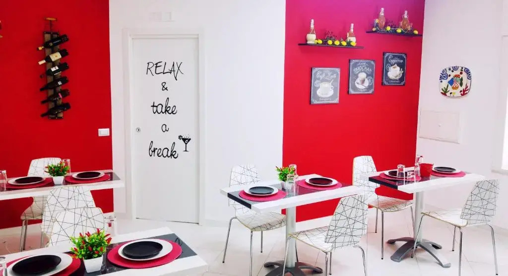 MaLu B&B