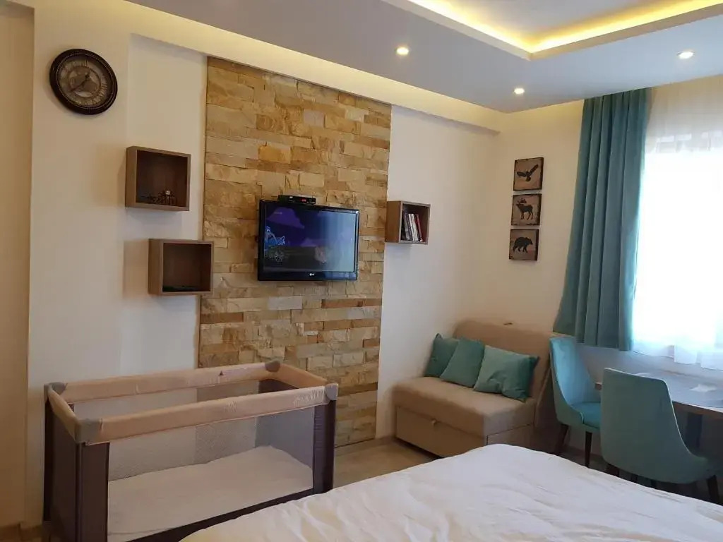 Apartment S&A Milmari Resort S43