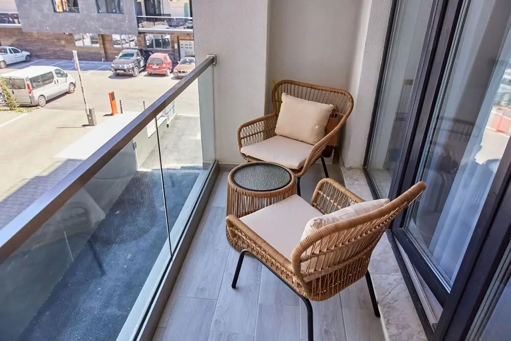 Apartamente Nord 10
