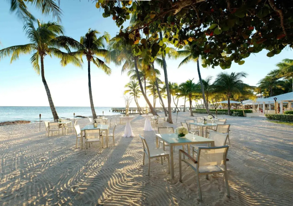 Casa Marina Key West, Curio Collection by Hilton