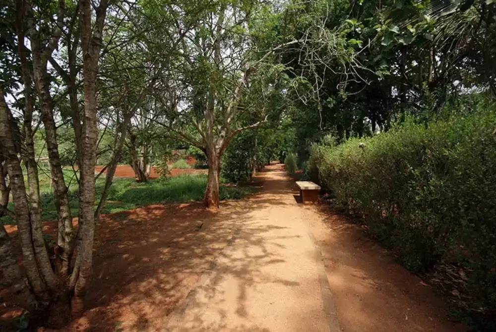 Shreyas Retreat