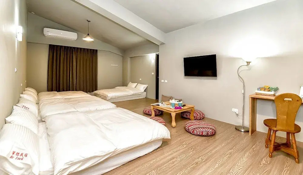Bi La Homestay