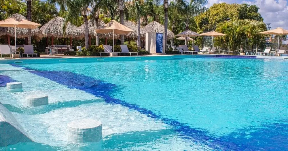 Playa Bavaro Beach Front Condo