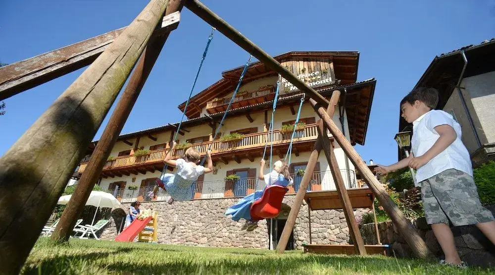 Residence Miramonti