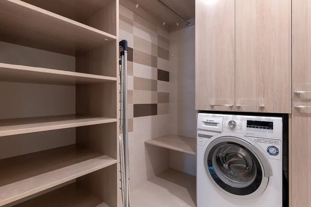 RentHouse Apartment Premium Life