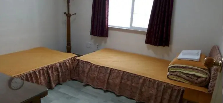 Ayami Guest house