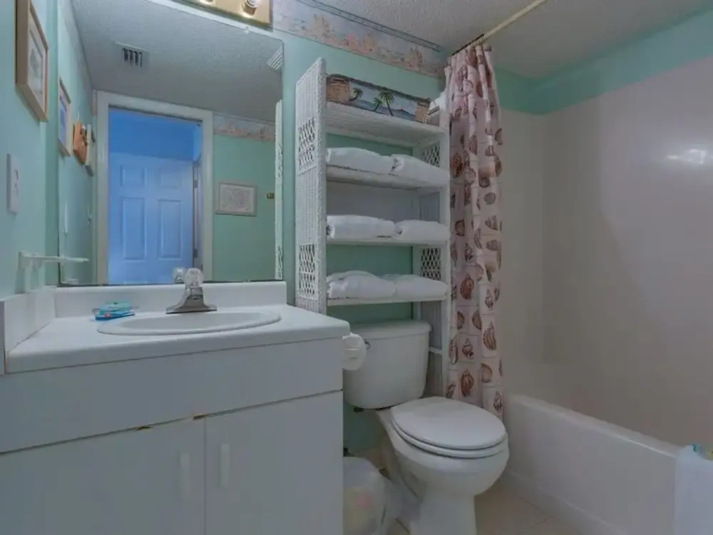 Clearwater 6A by Meyer Vacation Rentals