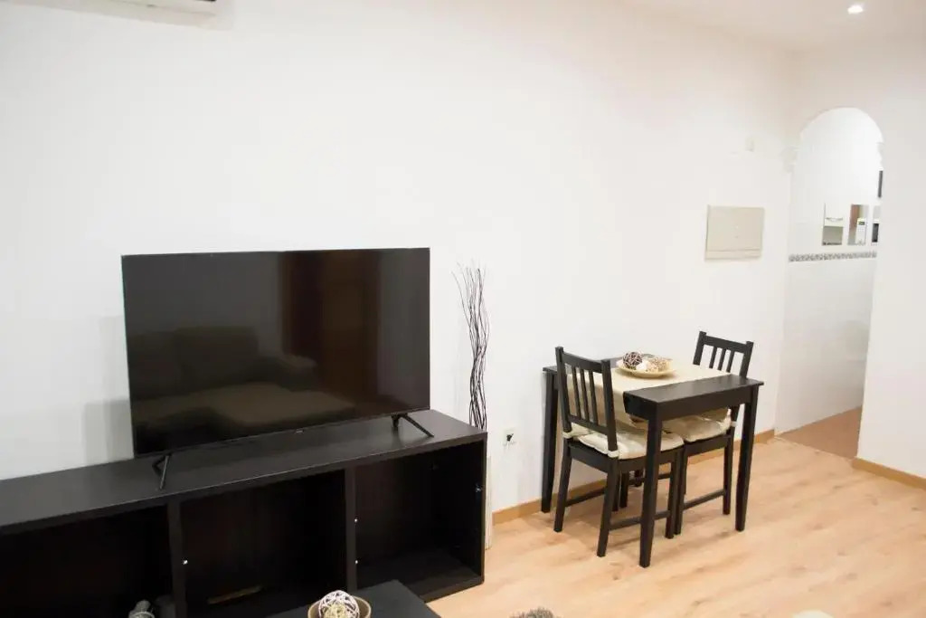 Apartamenticos Boggiero IV