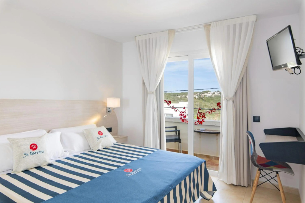 Hotel Sa Barrera