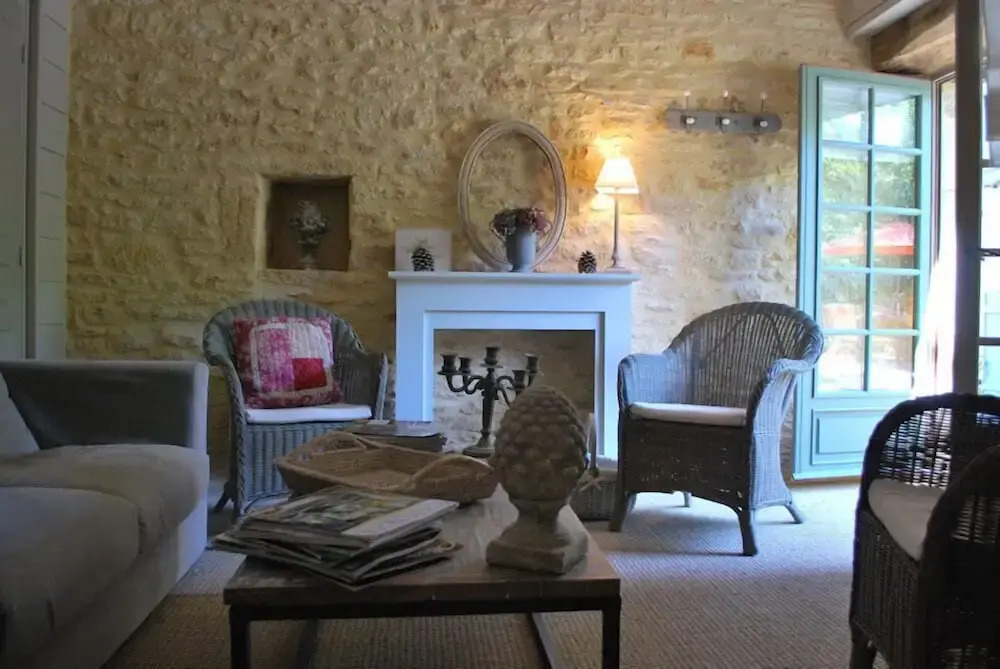 La Roche d'Esteil