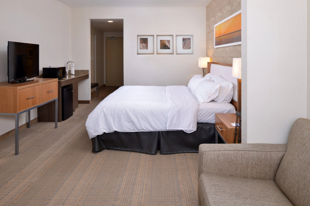 Holiday Inn Express Pocatello by IHG