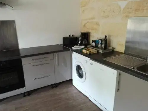 Hameau de Salvy