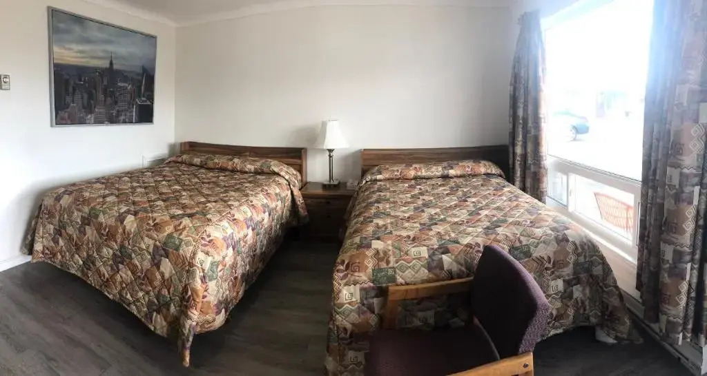 Century Motel
