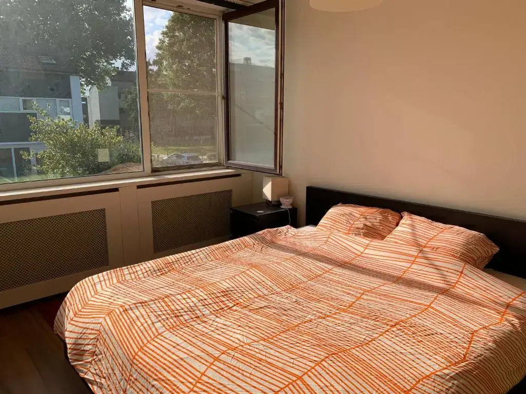 Cozy Dutchie House Near Utrecht