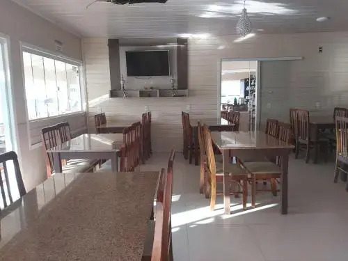 Zeca's Hotel