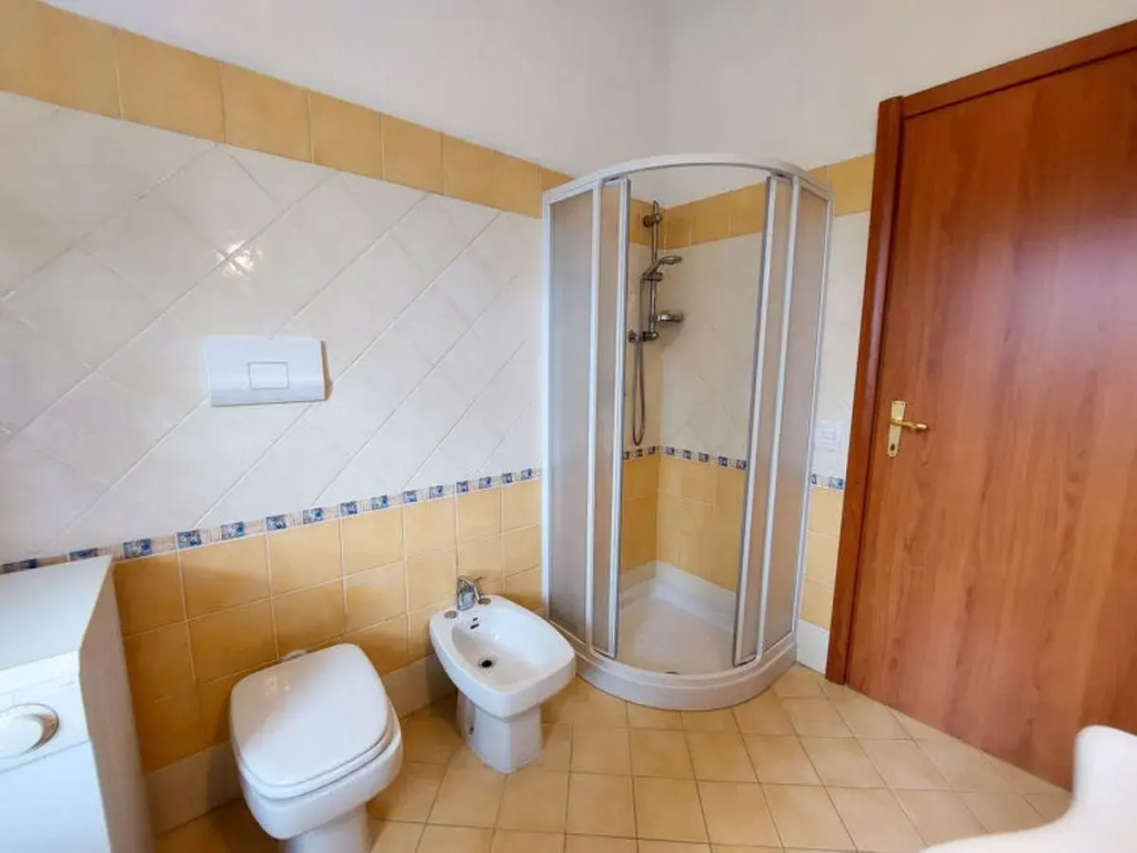 Apartment Maria La Caletta