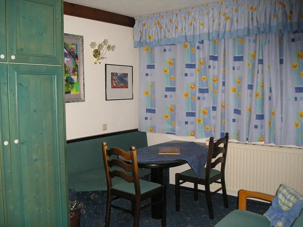 Landhaus Töchterle