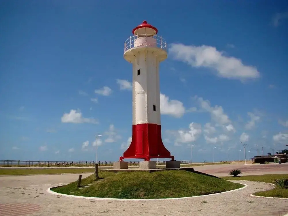 OYO Barra Beach Hotel