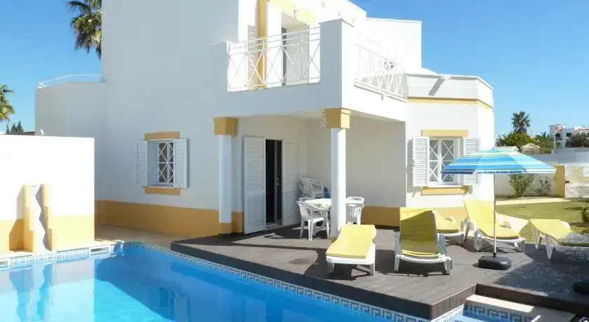 Villa Ty Macha