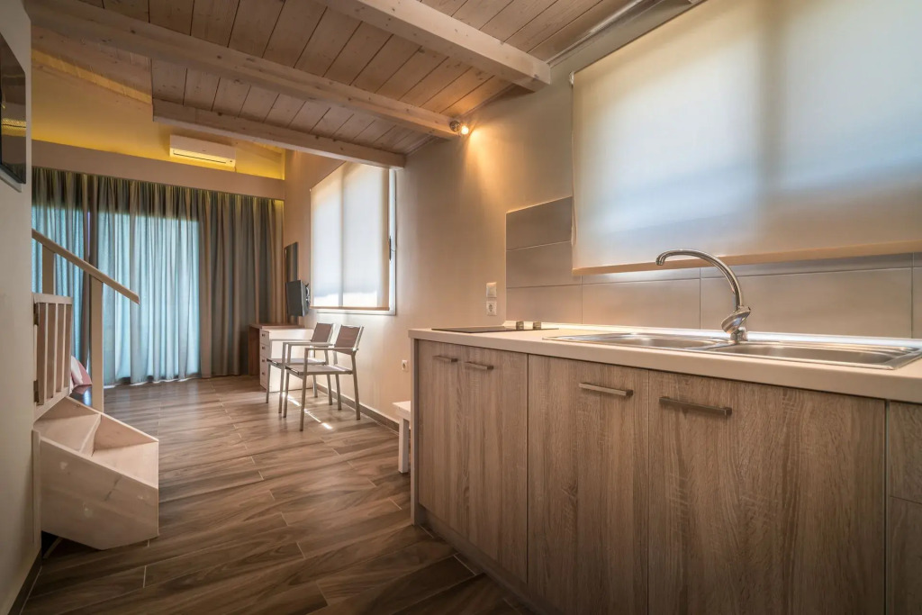 Fiore Beach Studios