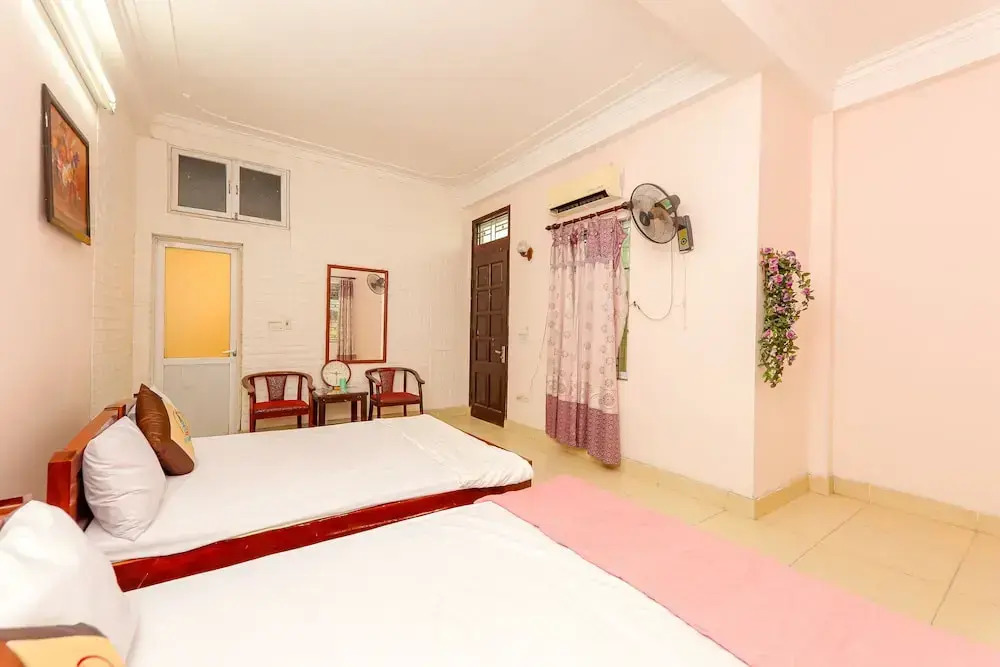 Spot On 1088 501 Motel