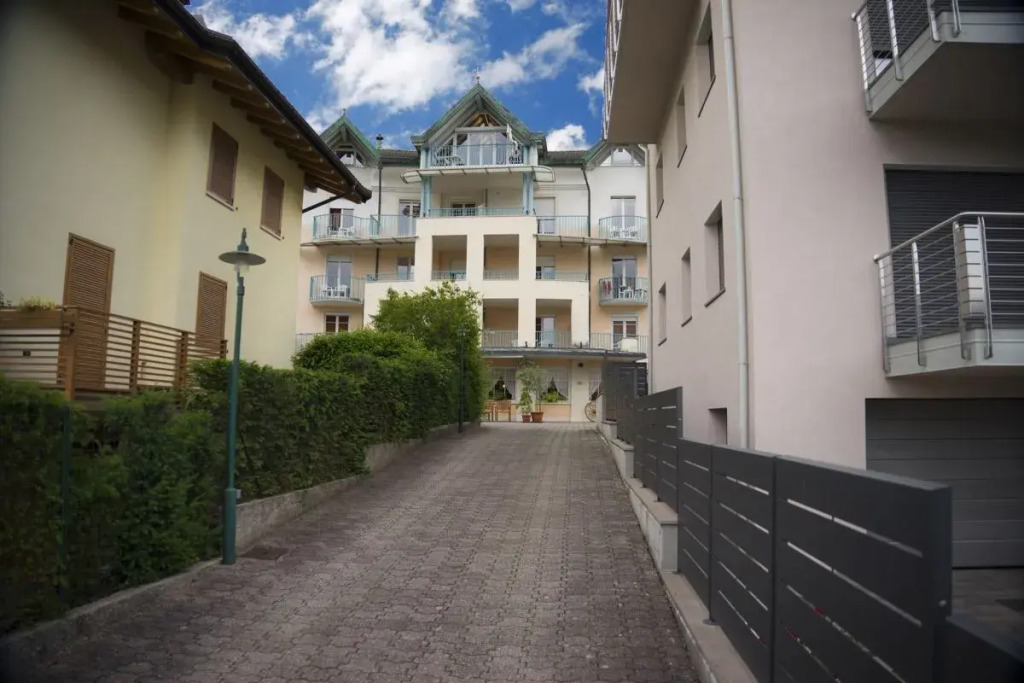 Hotel Aaritz