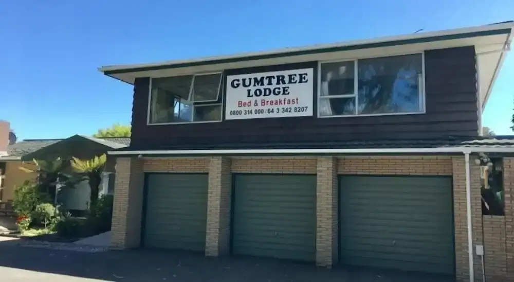 Gumtree Lodge B&B