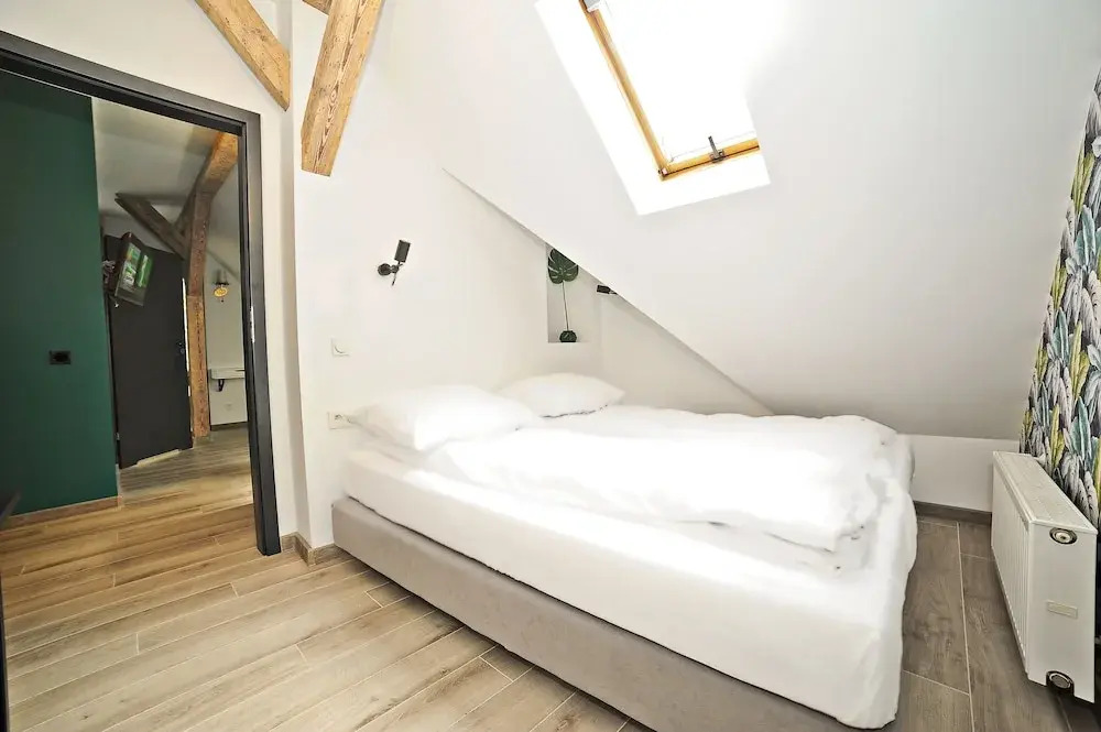 Loft Apartments by Grand Apartments