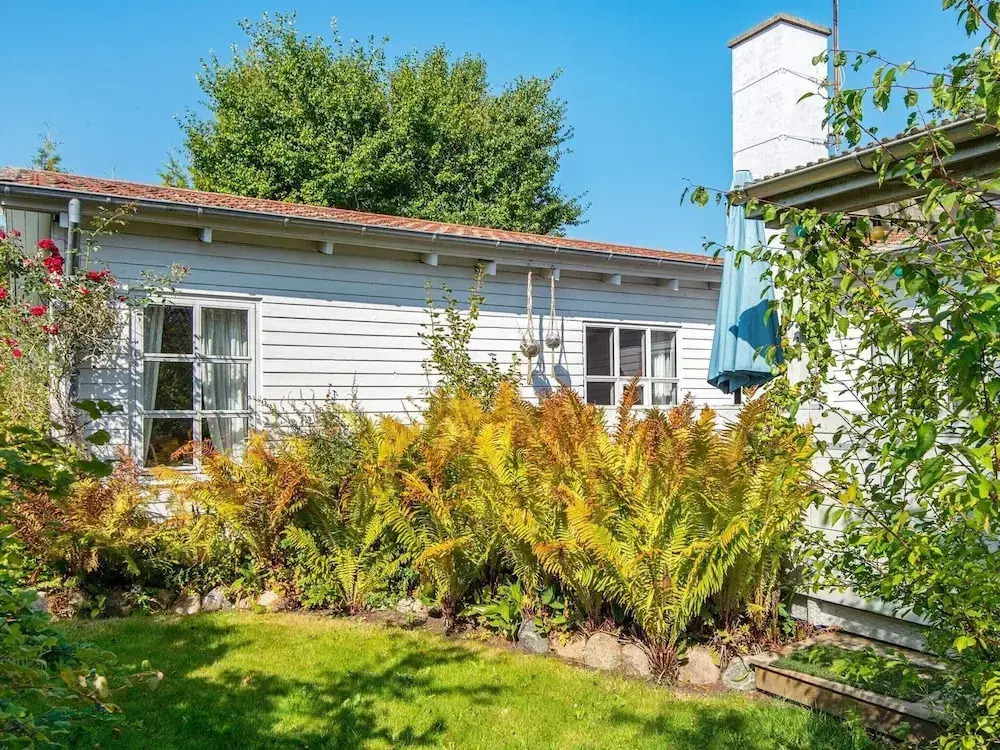 6 Person Holiday Home in Grenaa