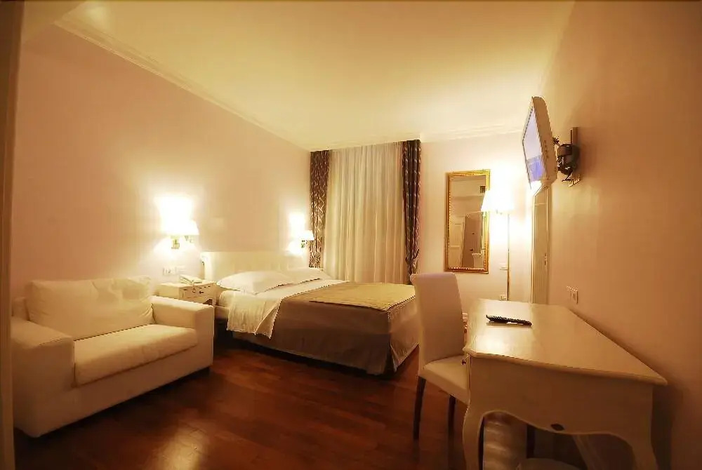 Albergo Centrale