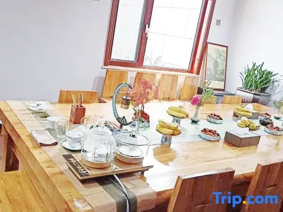 Home stay in qingqingzijin of civil rights