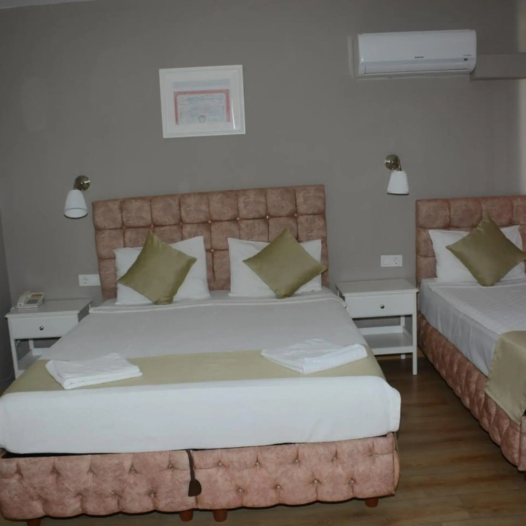 Hotel Dream Of Side