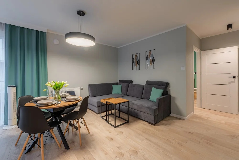 Prywatne apartamenty w Porta Mare, Sun & Snow