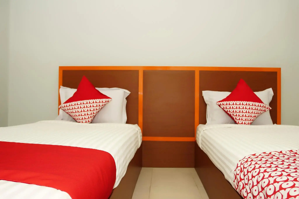 OYO Life 189 AA Residence Syariah