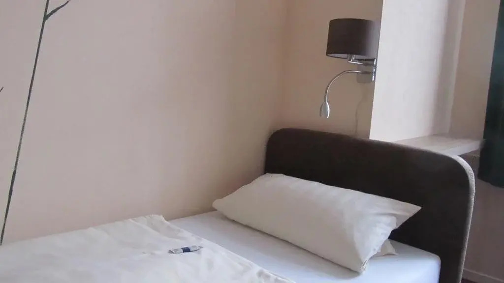 Hotel Spitzenhoernbucht