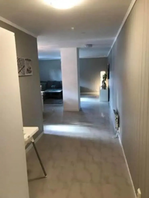 Notodden Sentrum Apartment NO 3