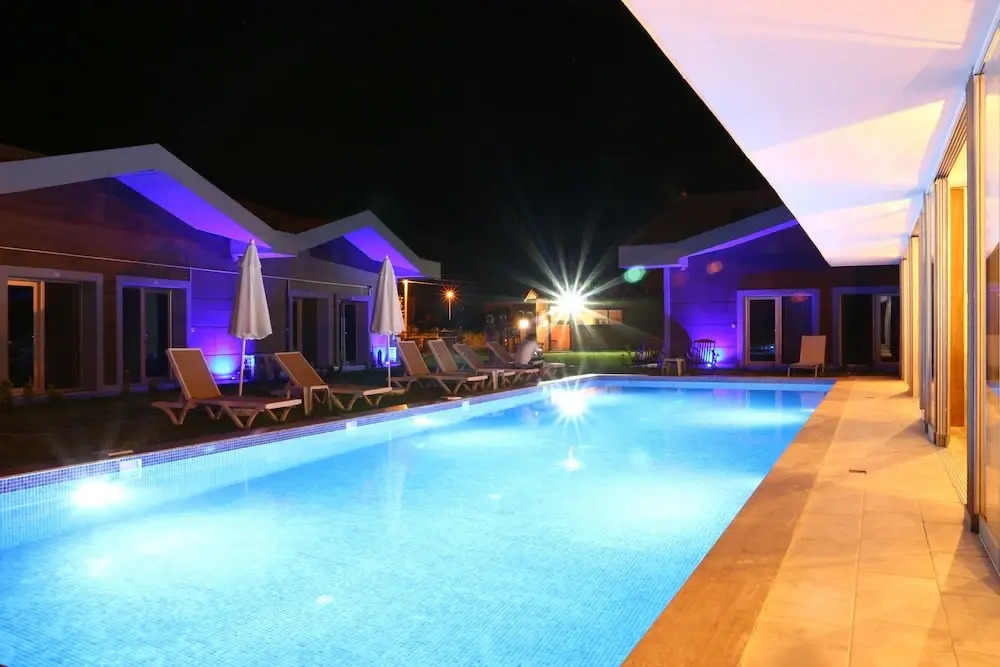 La Vida Otel