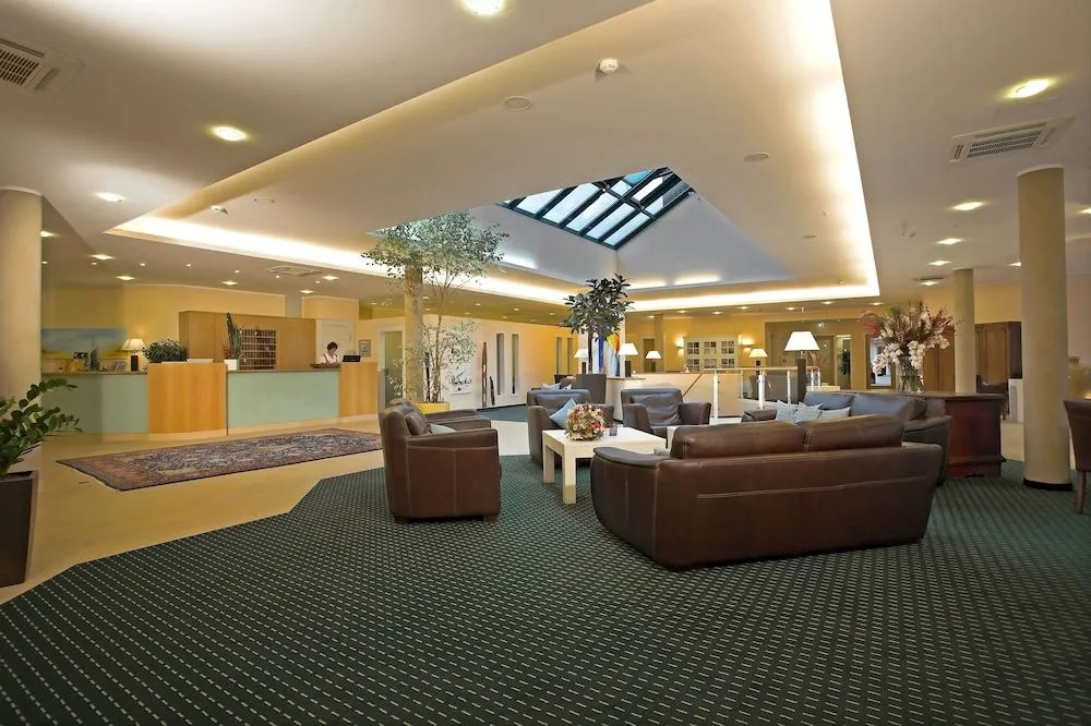 Jammertal Resort