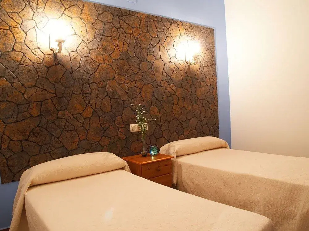 Hotel Casa Pedro