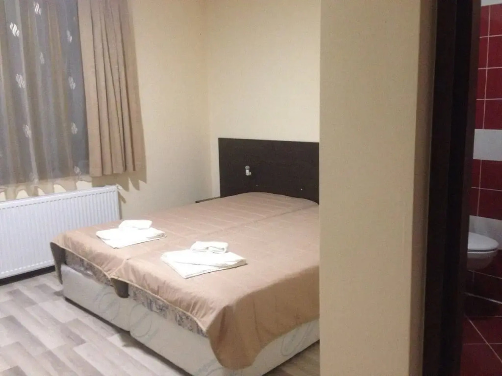 Sharkova House Bansko