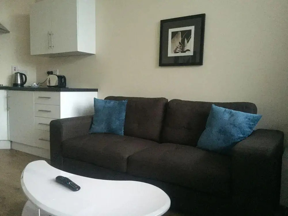 Wales Square Serviced Apartments Norwich