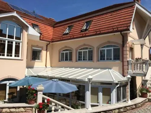 Aqua Panzió