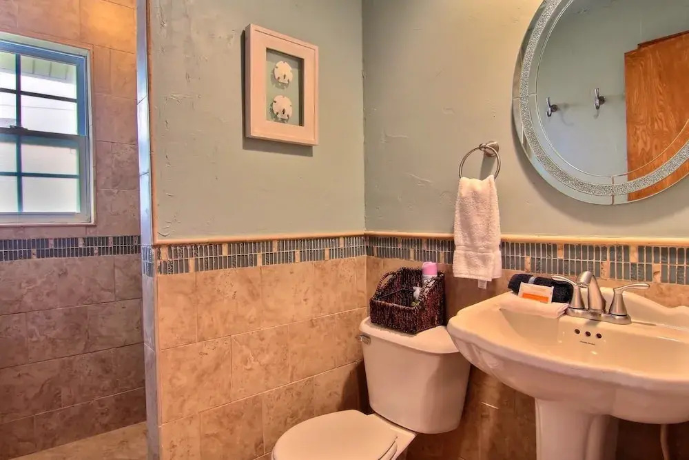 Sea Breeze Villa Sb708 4 Bedrooms 3 Bathrooms Home