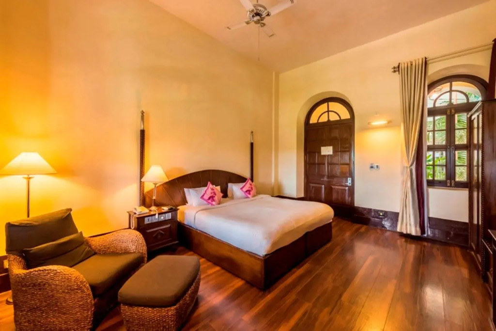 Royal Orchid Brindavan Garden Palace & Spa Mysore
