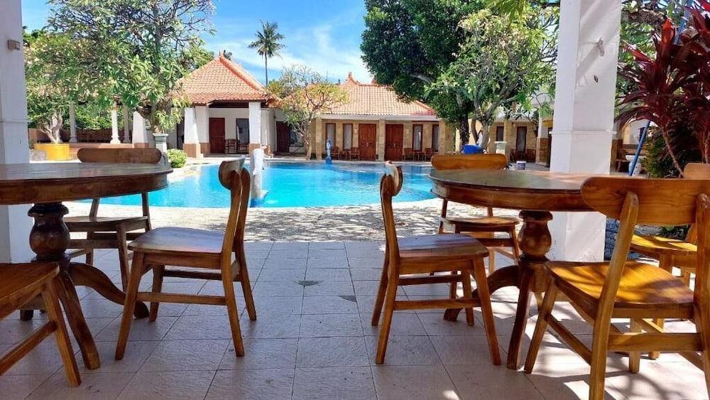 Grand Melka Hotel