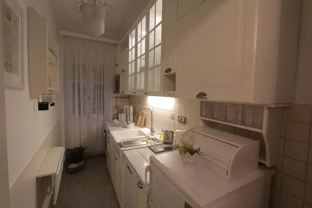 Apartment Vesna