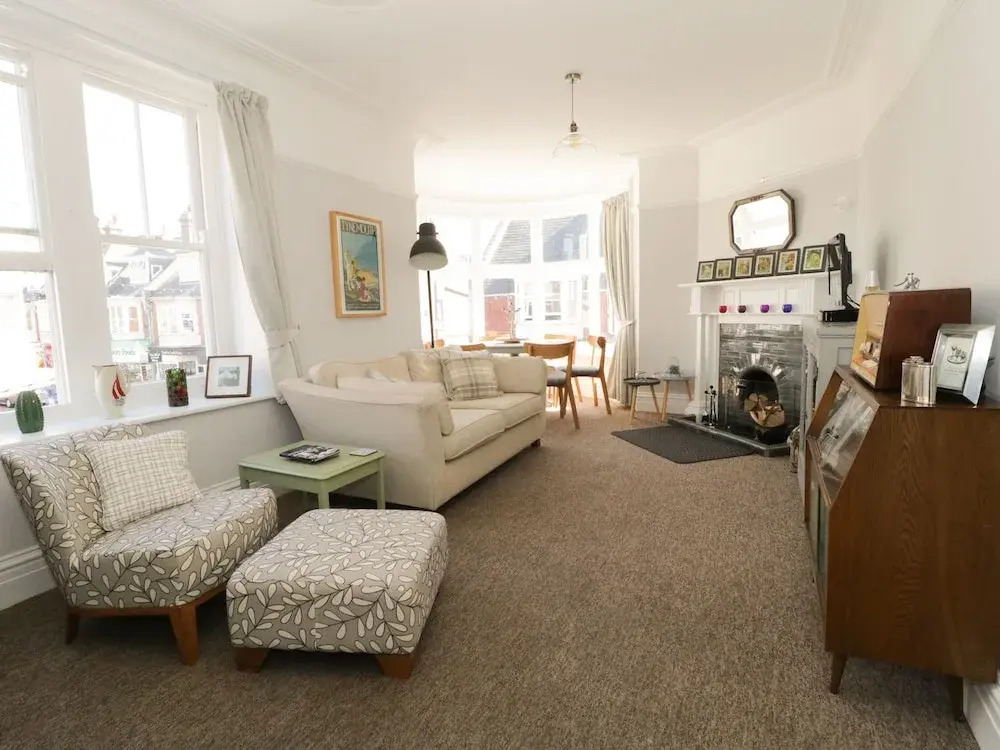 Mermond Flat