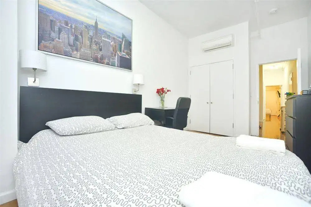 Sky - Luxury Apartments