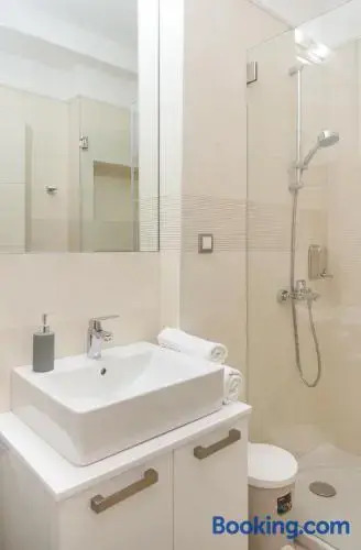 Apartment Barcelona